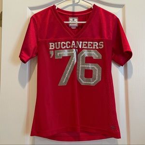 Buccaneers Jersey